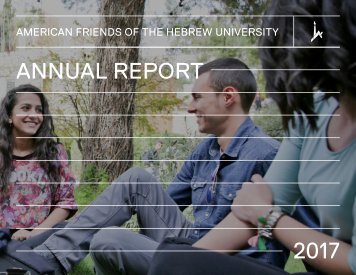 AFHU_Annual-Report_2017_Digital
