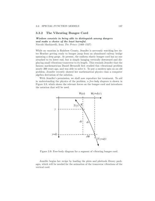 Computer Algebra Recipes