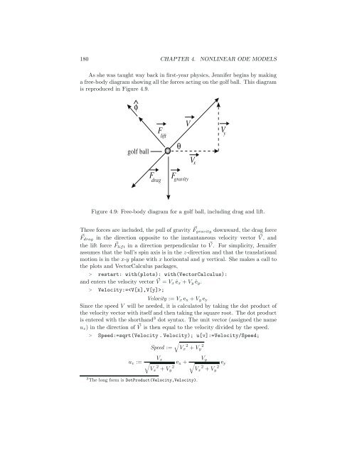 Computer Algebra Recipes