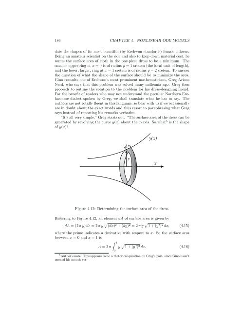 Computer Algebra Recipes