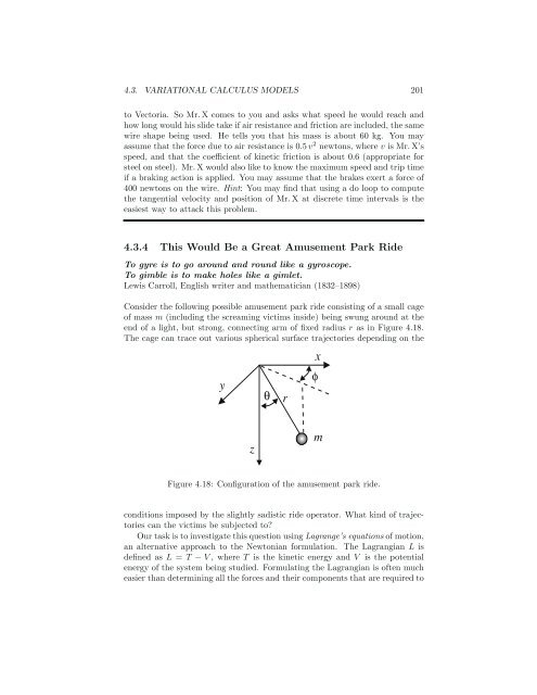 Computer Algebra Recipes