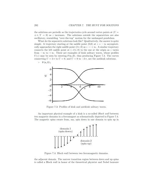 Computer Algebra Recipes