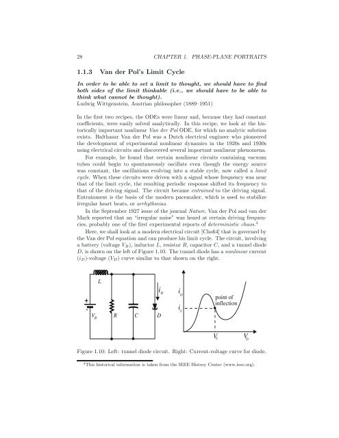 Computer Algebra Recipes