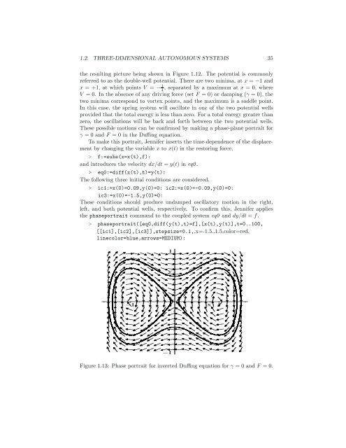 Computer Algebra Recipes