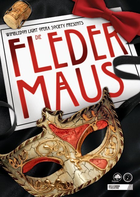 Die Fledermaus image