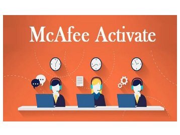 McAfee-Activate