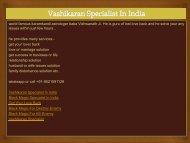 Vashikaran Specialist In India.output
