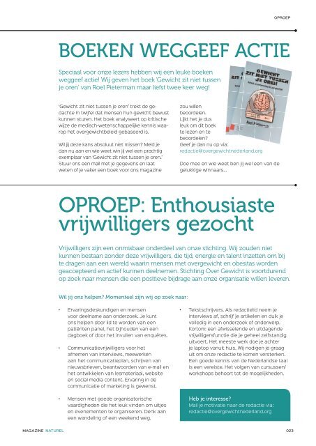 180072 Magazine Over Gewicht 1-2018_web