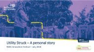 5 - Insight - Richard Hynes-Cooper - Utility Struck A personal story