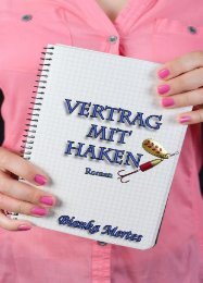 Leseprobe Vertrag mit Haken