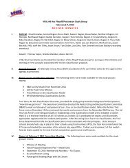 Item 04 - VHSL Ad Hoc Playoff/Postseason Study - Virginia High ...