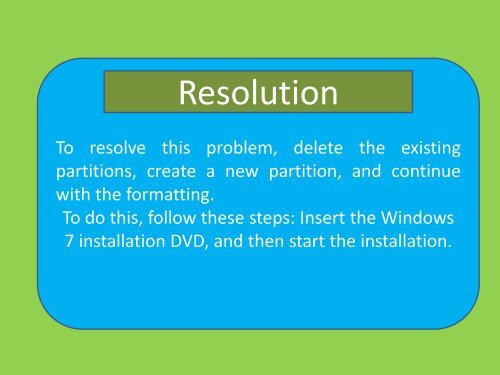 Resolve issues  1-800-658-7602 How to solve windows error code 0x80070057