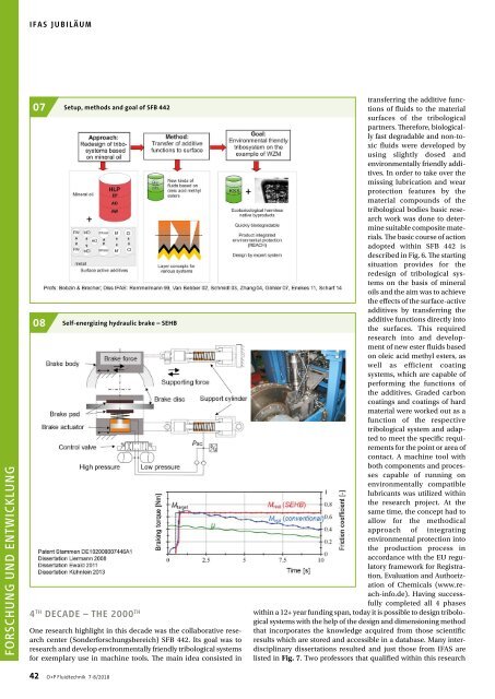 O+P Fluidtechnik 7-8/2018