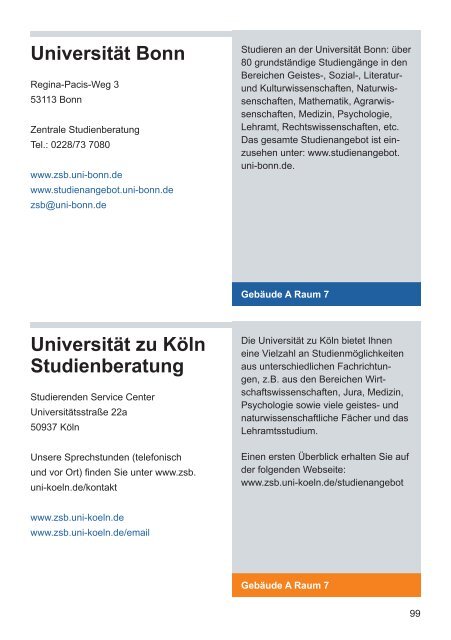 9. Ausbildungs- und Studienbörse Kreis Euskirchen 2018