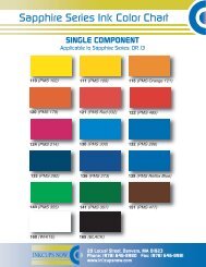 Gcmi Color Chart Pdf