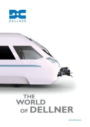 Brochure dellner