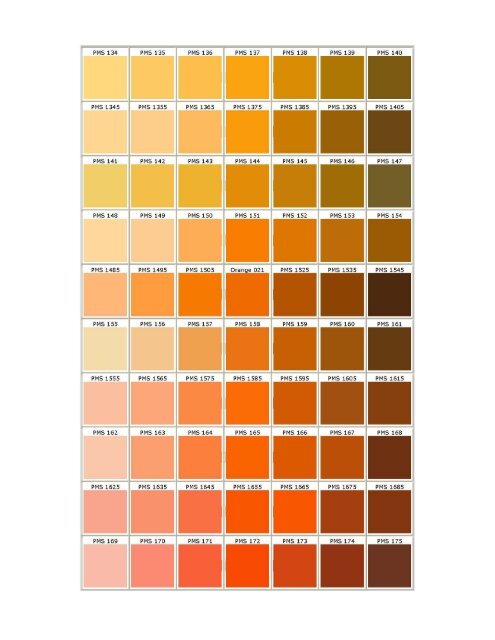 Pms 10124 Color Guide.pdf PMS 134