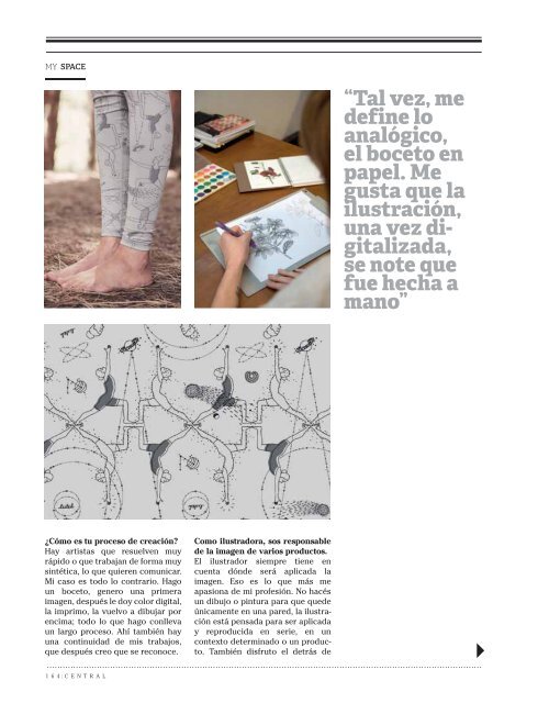 Revista Central 65