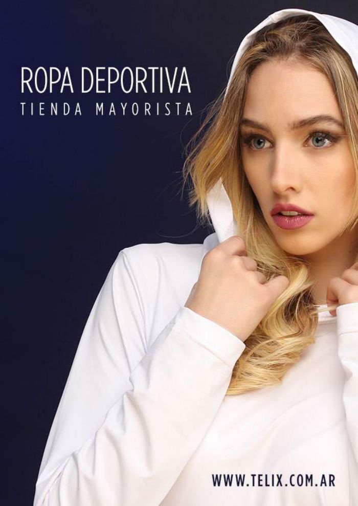 Ropa deportiva mujer