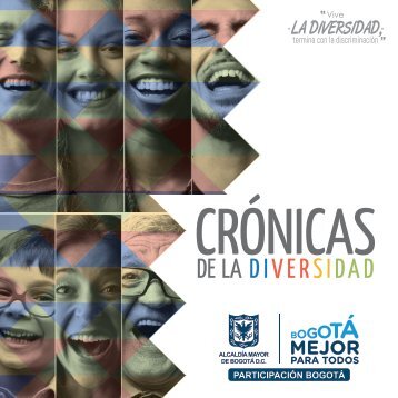 Crónicas de la Diversidad