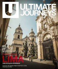 UJ #11 - Lima 