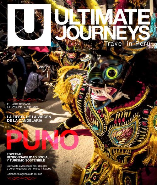 UJ #4 - Puno