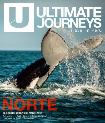 UJ #10 - Playas del Norte