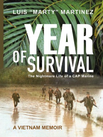 Year of Survival - The Nightmare Life of a CAP Marine