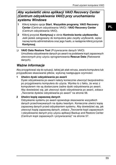 Sony VGN-NR32S - VGN-NR32S Guide de d&eacute;pannage Roumain