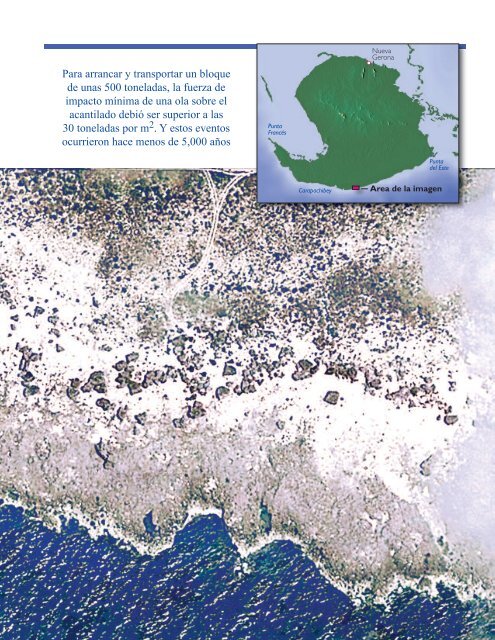 Cuba Geografica No5