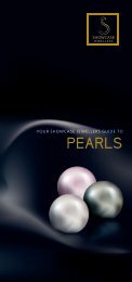 Showcase Jewellers Guide to Pearls_webtie