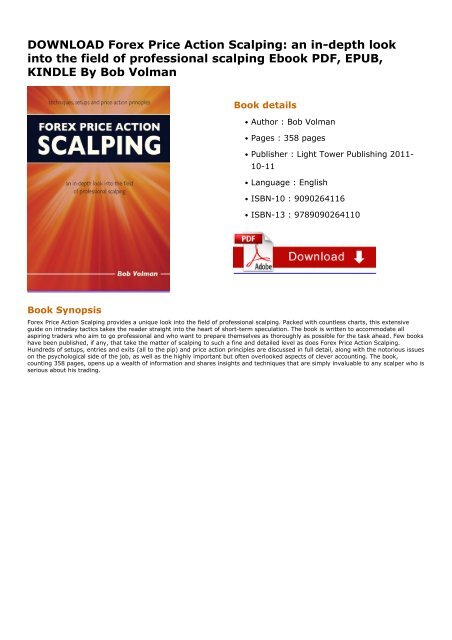 Forex Price Action Scalping EA – Unleash the Power of Algorithmic Trading Forex Price Action Scalping EA – Unleash the Power of Algorithmic Trading