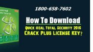 Quick Heal Product Key 1800-658-7602 US