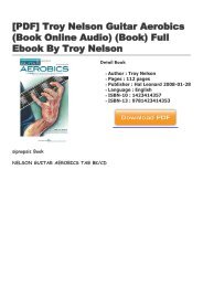 Troy-Nelson-Guitar-Aerobics-