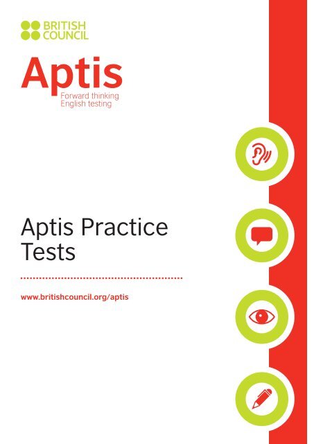 5-Minute Aptis: Mini-Tests & Memory Games - Aptis Tutor - Test yourself!