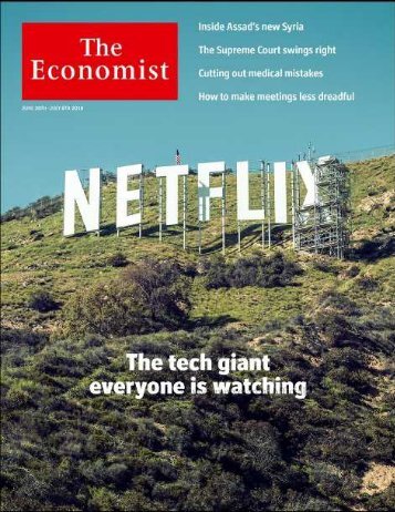The Economists
