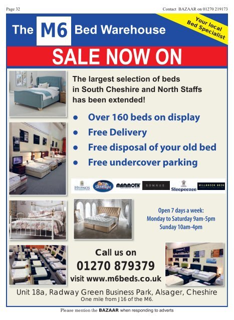 Issue 209 South Cheshire