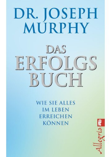 Das-Erfolgsbuch---Joseph-Murphy