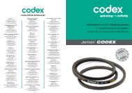 Jermeni CODEX - Codex doo