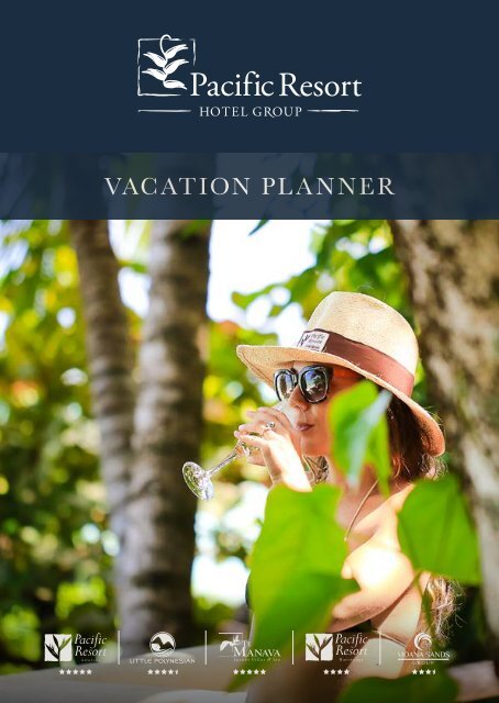 Vacation Planner