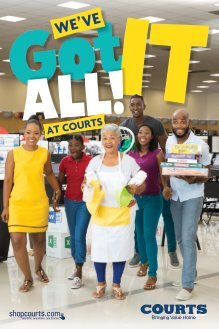 10 Free Magazines From Shopcourtscom