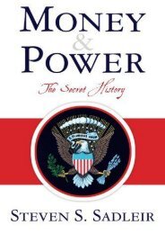 [PDF] Download Money   Power: The Secret History Full