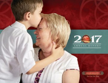 2017 Annual Report - FINAL