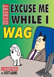 [PDF] Download Excuse Me While I Wag Full