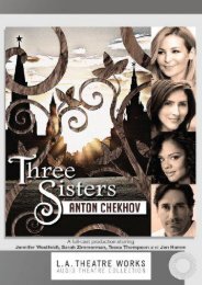 Download PDF Three Sisters (Audio Theatre Collection) Full