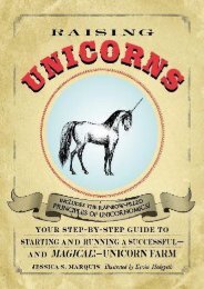 [PDF] Download Raising Unicorns: Your Step-by-Step Guide to Starting and Running a Successful - and Magical! - Unicorn Farm Full