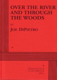 Download PDF Over the River and Through the Woods Full