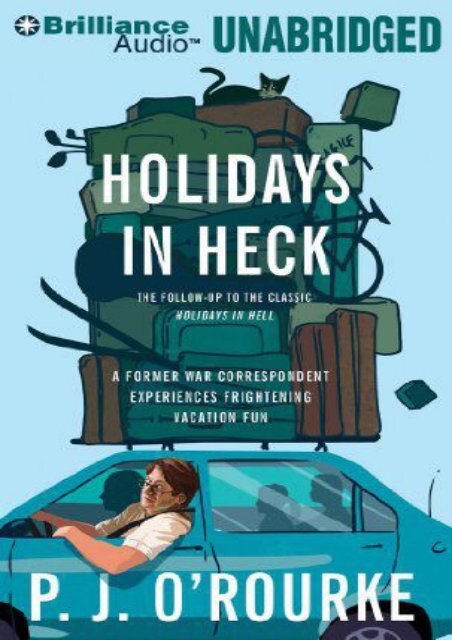 [PDF] Download Holidays in Heck Full