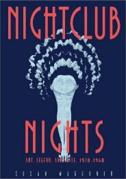 Download PDF Nightclub Nights Online