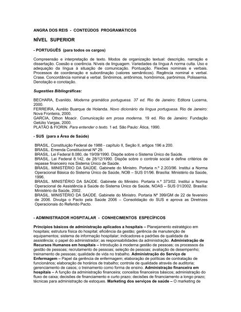 Livro Expressões Médicas CFM PDF, PDF, Gramática